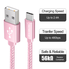 ANNBOS micro usb charging cable