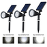 ANNBOS Solar led light for home garden