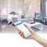 ANNBOS Usb WiFi Outlet Smart Plug Compatible with Alexa, Google home