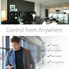 ANNBOS WiFi Outlet Smart Plug Compatible with Alexa, Google home