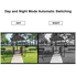 ANNBOS Smart doorbell wireless wifi detection real time