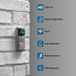 ANNBOS Smart Wifi Doorbell