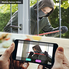 ANNBOS Wireless wifi video motion sensor Doorbell