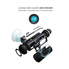 ANNBOS Waterproof Bluetooth Outdoor Wireless Speaker Built-In Microphone