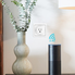 ANNBOS WiFi Outlet Smart Plug Compatible with Alexa, Google home