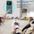 ANNBOS Smart Wifi Doorbell