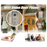ANNBOS Smart Wifi Doorbell