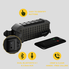 ANNBOS Waterproof Bluetooth Outdoor Wireless Speaker Built-In Microphone
