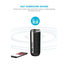ANNBOS Waterproof Bluetooth Outdoor Wireless Speaker Built-In Microphone