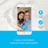 ANNBOS Home Camera, Wireless IP Video Suveillance System with Night Vision