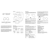 ANNBOS Bluetooth Headset V4.1 True Wireless Earbuds In-Ear Earphones