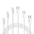 ANNBOS lightning usb charging cable