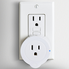 ANNBOS WiFi Outlet Smart Plug Compatible with Alexa, Google home