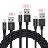 ANNBOS lightning usb charging cable