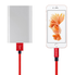 ANNBOS lightning usb charging cable