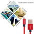 ANNBOS lightning usb charging cable