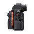 Sony a7R II Full-Frame Mirrorless Digital Camera w/ FE 24-70mm f/2.8 GM Lens