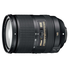 Nikon AF-S DX NIKKOR 18-300mm f/3.5-5.6G ED Vibration Reduction Zoom Lens with Auto Focus for Nikon DSLR Cameras and AmazonBasics UV Protection Lens Filter - 77 mm