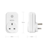 Ổ cắm MXQ Wifi Smart Socket Power Plug 110V-EU UK Plug