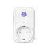 Ổ cắm MXQ Wifi Smart Socket Power Plug 110V-EU UK Plug