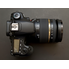 Tamron SP AF 17-50MM F/2.8 XR Di II LD Aspherical (IF) Lens with hood for Canon - International Version (No Warranty)