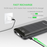 ANNBOS Power Bank Compact 20100mAh External Battery Charger Dual 2.4A Output Digi-Power Technolog