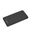 ANNBOS Qi Wireless 10000mAh Portable Battery Charger Fast Charging Power Bank