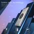 ANNBOS Qi Wireless 10000mAh Portable Battery Charger Fast Charging Power Bank
