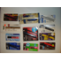 Maybelline Assorted Cosmetic Lot  200 Units per Case