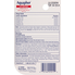 Aquaphor Lip Protectant Spf#30 0.35oz (6 Pieces) Display