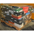 Lot wholesale giay the thao cac loai New Overstock Branded Athletic Shoe 100 đôi