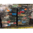 Lot wholesale giay the thao cac loai New Overstock Branded Athletic Shoe 100 đôi