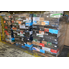 Lot wholesale giay the thao cac loai New Overstock Branded Athletic Shoe 100 đôi
