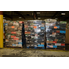 Lot wholesale giay the thao cac loai New Overstock Branded Athletic Shoe 100 đôi