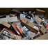 Revlon Assorted New Overstock Cosmetic & Accessory Lots 250 units