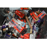 Revlon Assorted New Overstock Cosmetic & Accessory Lots 250 units