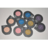 Revlon Assorted New Overstock Cosmetic & Accessory Lots 250 units