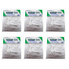 Gum Flossers 50 Count (6 Pieces)