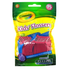 Gum Flossers 75 Count Crayola Kids