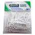 Gum Flossers 50 Count (6 Pieces)