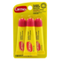 Carmex Lip Balm Tube Classic Medicated 0.35oz 3 Count