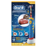 Oral-B Toothbrush Rechargeable Cars Extra Soft
