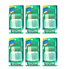 Gum Soft Picks 40 Count (6 Pieces)