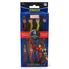 Dr. Fresh Toothbrush 4 Count Marvel Heroes