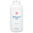 Johnsons Baby Powder Silky Soft Skin 15oz