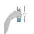 Neutrogena Hydro Boost Hydrating Serum 1oz