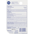 Nivea Smoothness Lipcare Spf #15 0.17oz (6 Pieces) Display