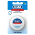 Oral-B 54 Yards Floss Essential Mint Wax (6 Pieces)