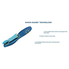 Dr. Scholls Plantar Fasciitis Orthotics Womens (Size 6-10)