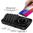 AnnBos Wireless Charger Dock,10W Multiple Devices Charging Station Organizer with Qi Cordless Charge Pad,USB Hub Stand Docking